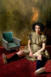 دختران نمونه