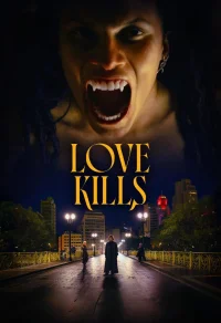 Love Kills