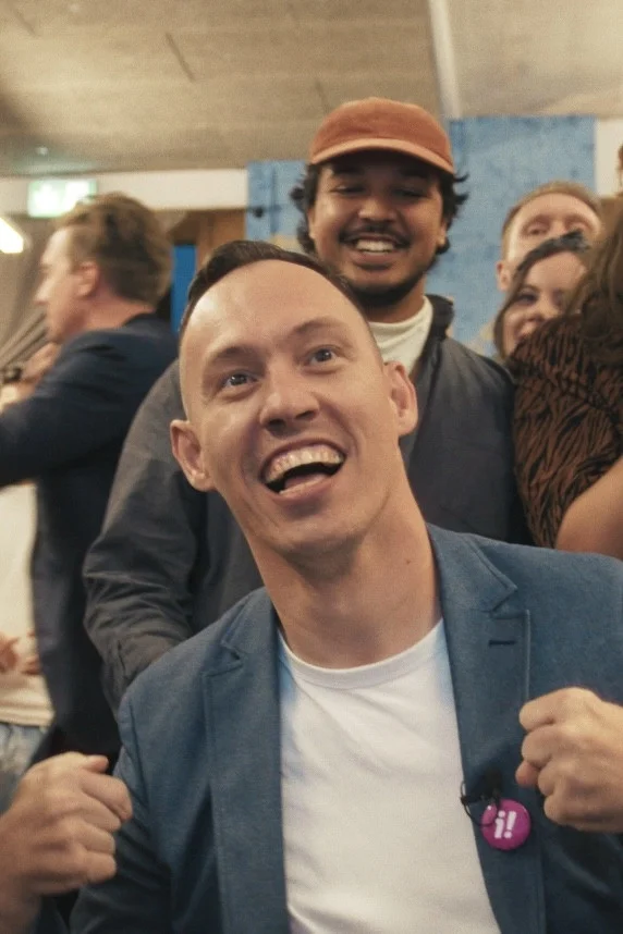 صدای مردم من