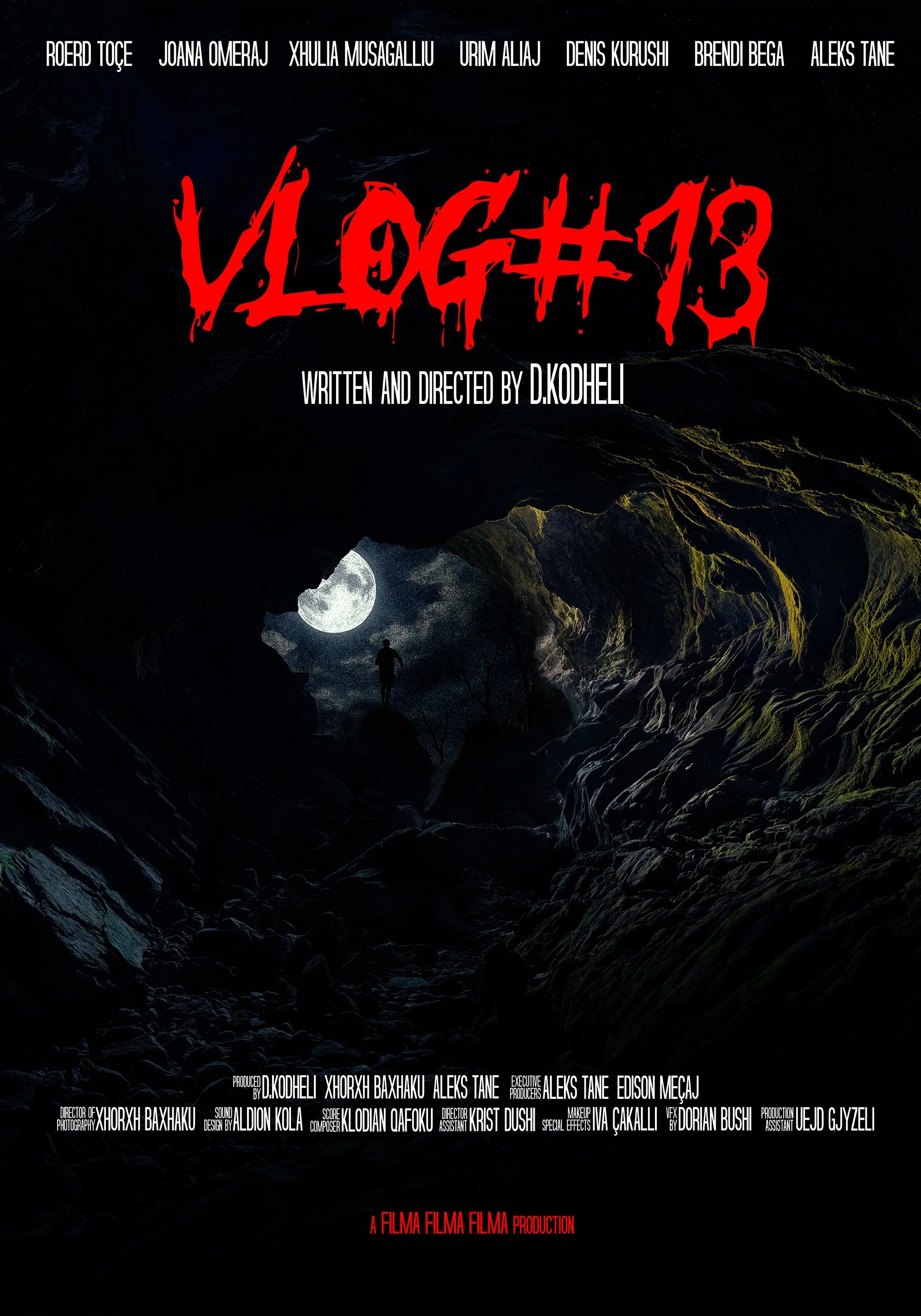 ویدئو بلاگ شماره ۱۳