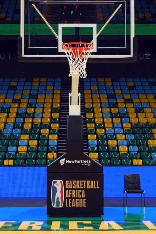 ریشه: داستان لیگ بسکتبال آفریقا