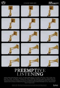 گوش دادن پیشگیرانه