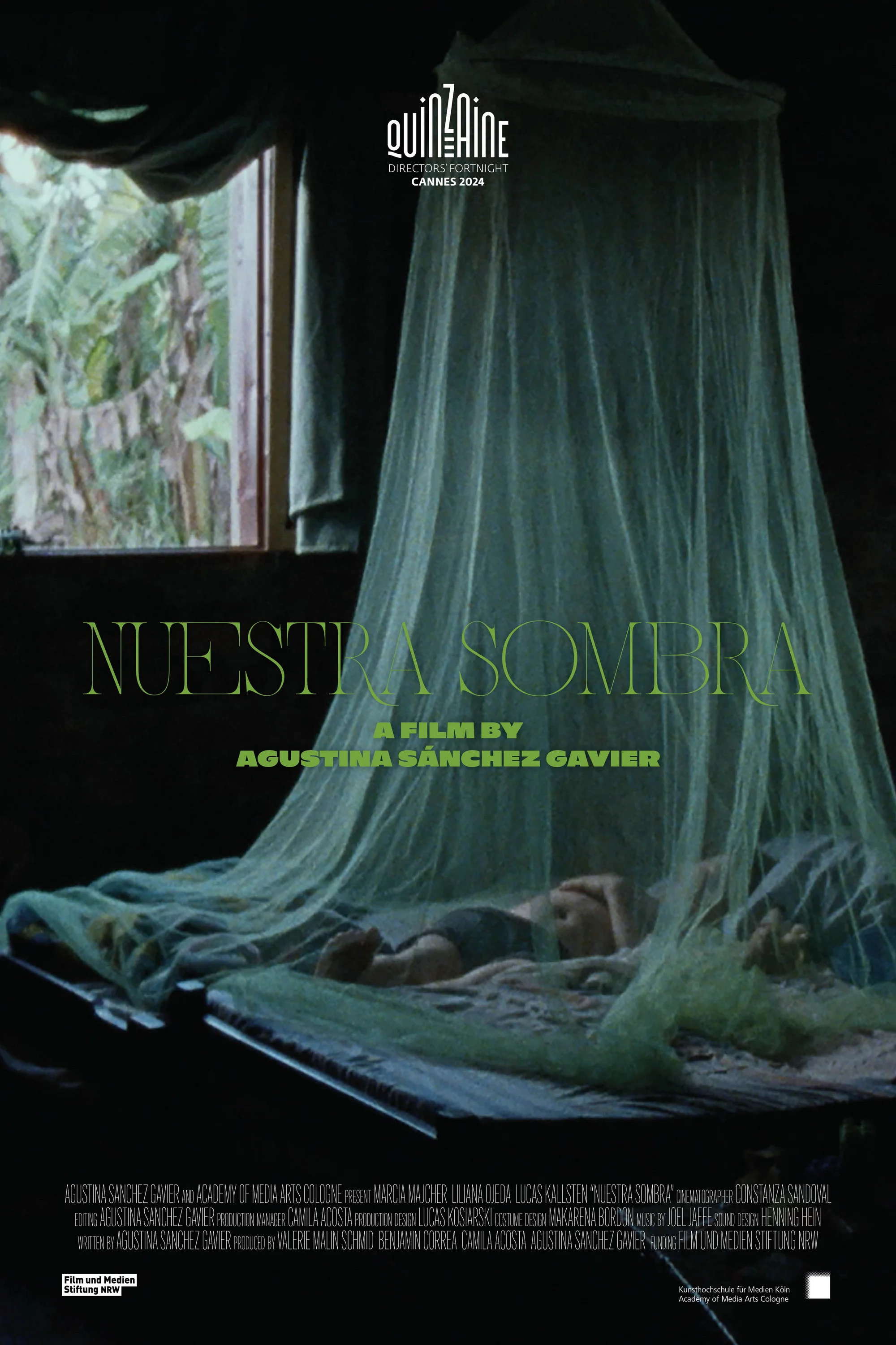 سایه خودمان