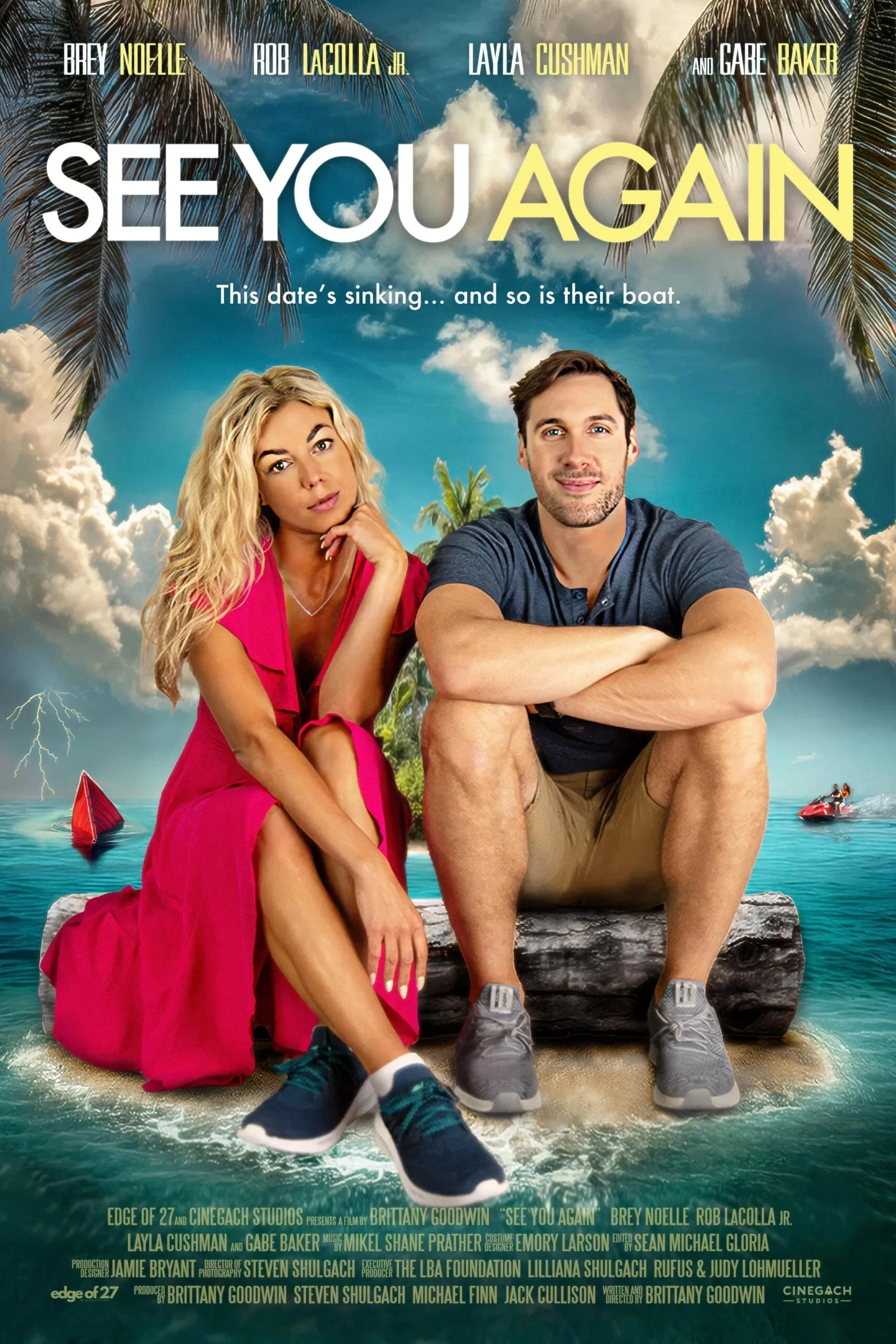 دوباره می‌بینمت