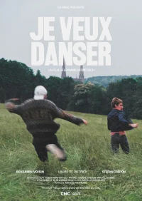 Je veux danser