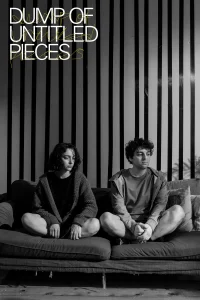 Dump of Untitled Pieces