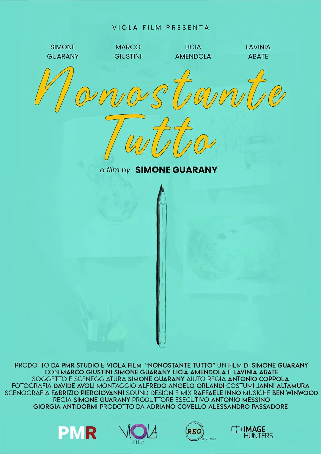 با وجود همه چیز