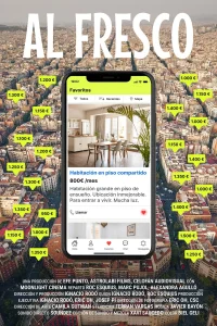 در فضای باز