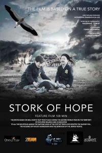 Stork of Hope