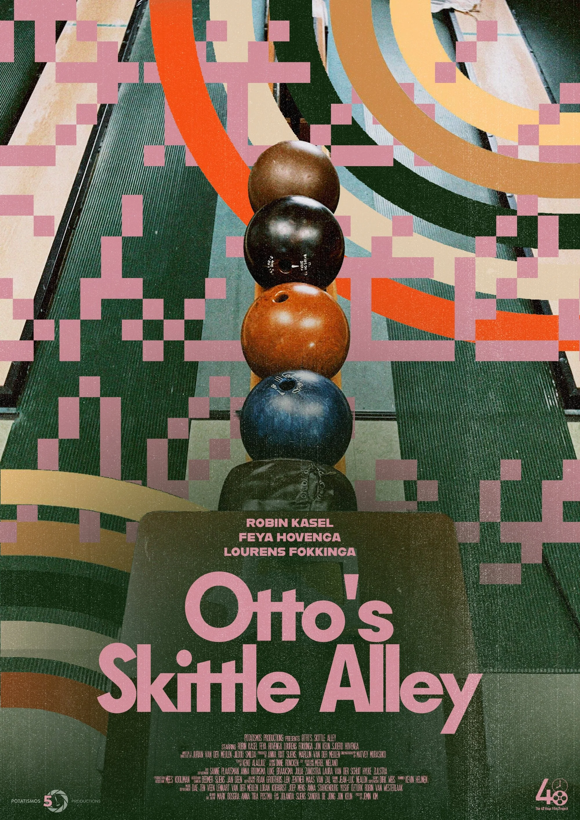 کگل‌بان اتو