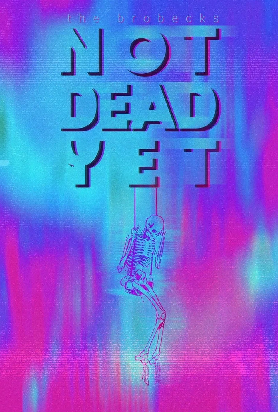 بروبک‌ها: هنوز مرده نیستند