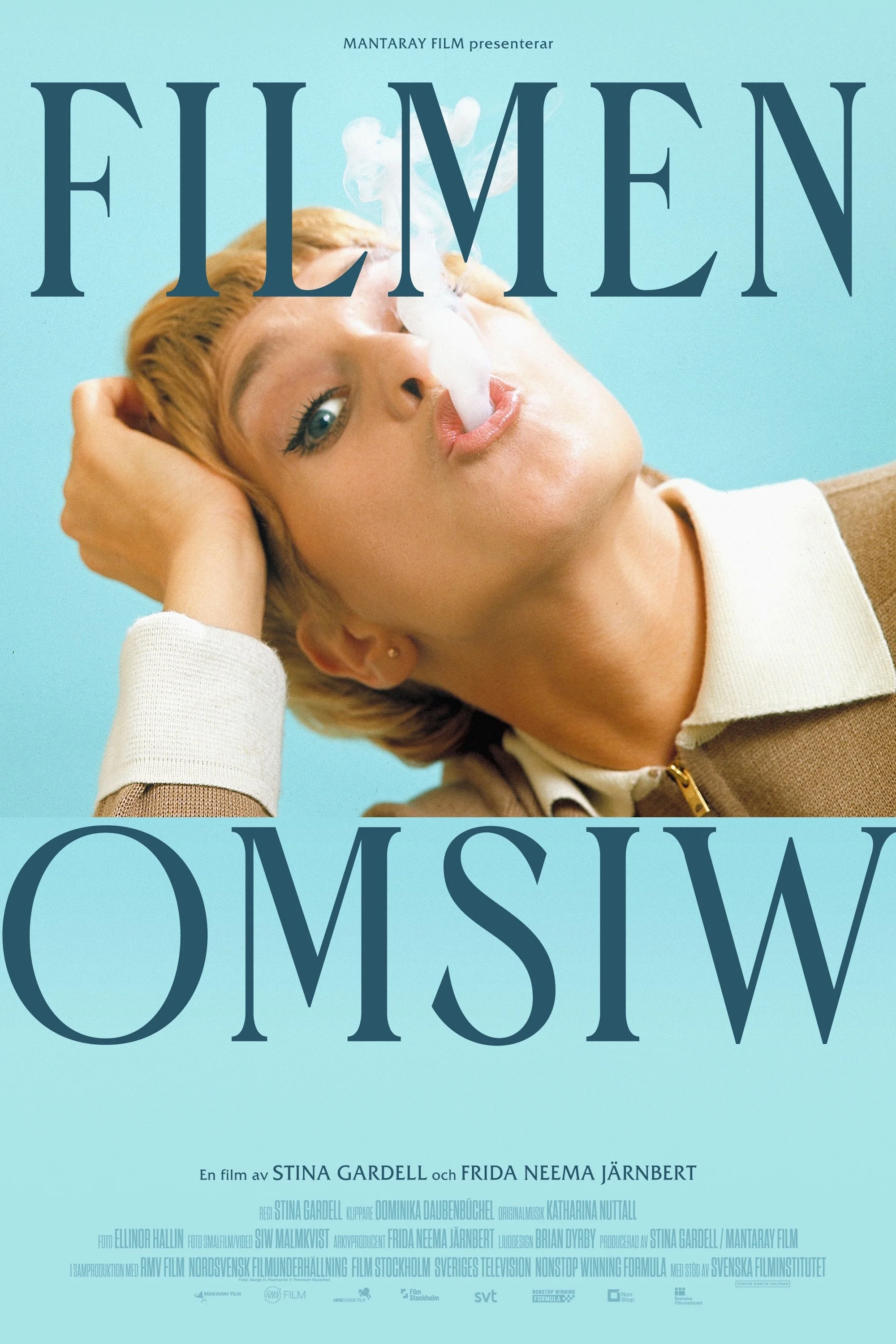 فیلمی درباره سیو