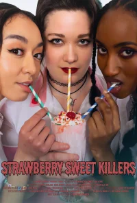 قاتلین شیرین توت فرنگی