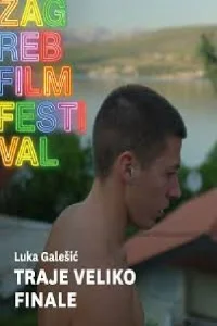 فینال بزرگ هنوز ادامه دارد