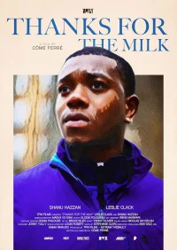 ممنون برای شیر