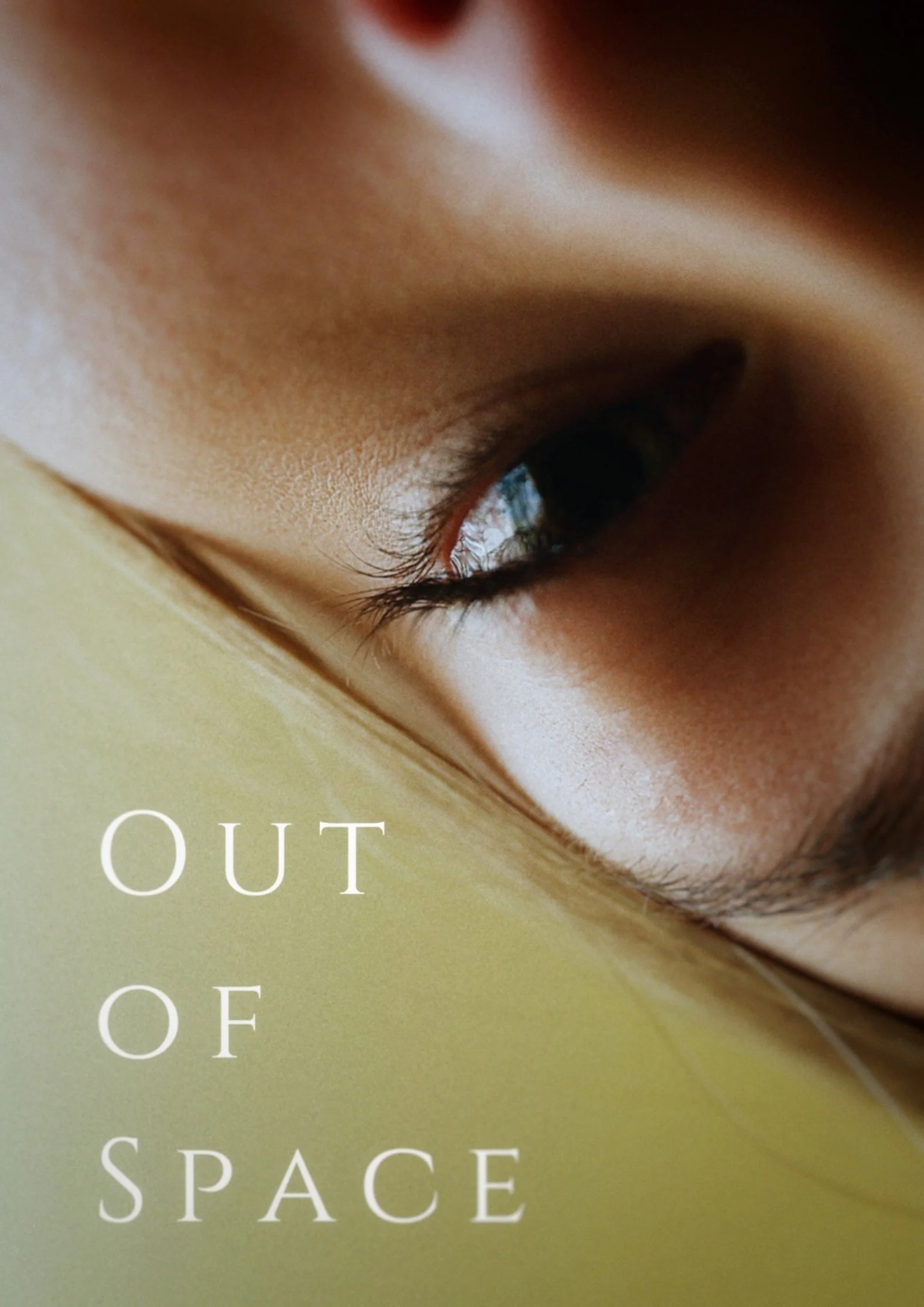 خارج از فضا