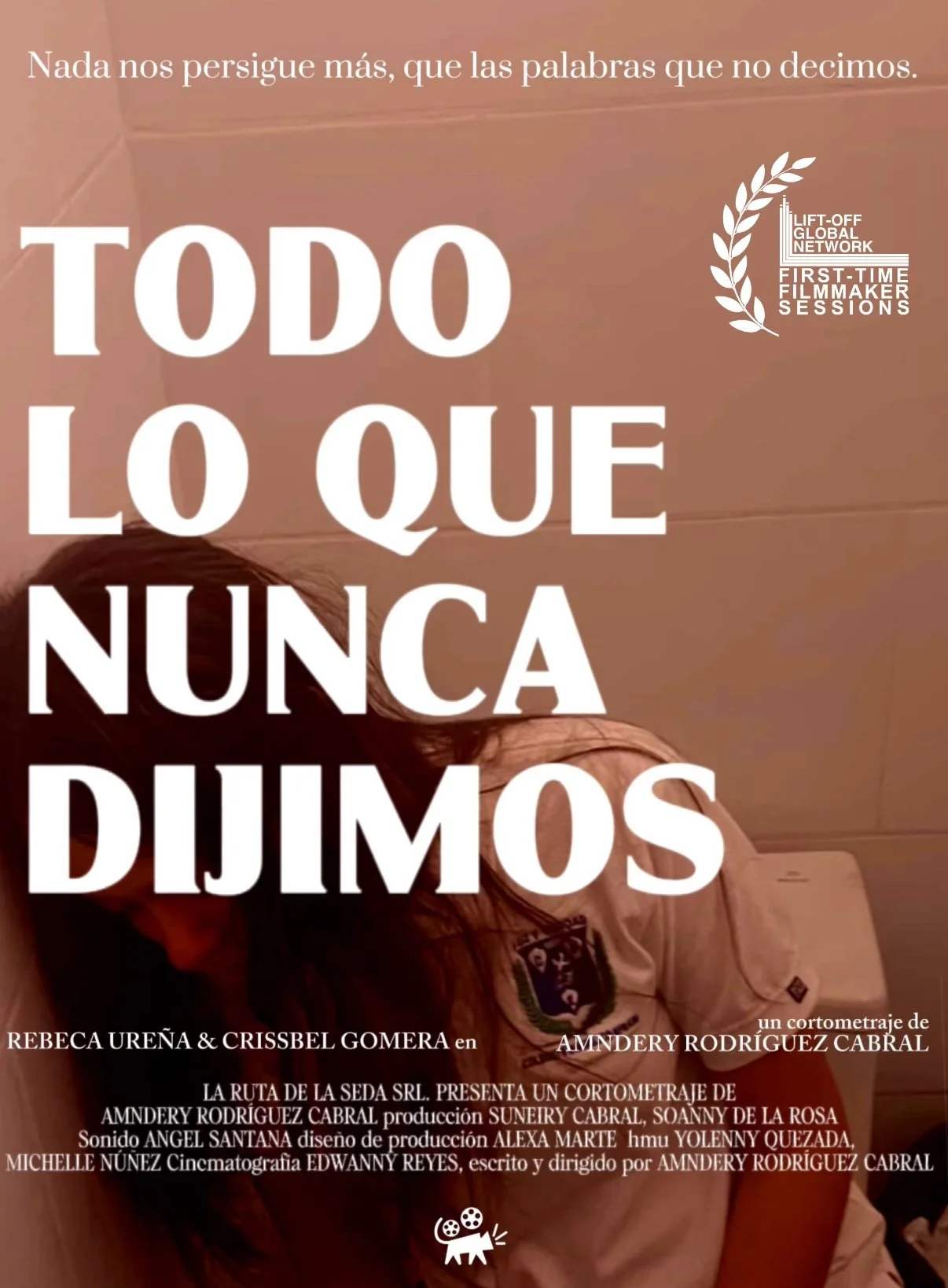 کلمات نگفته ما