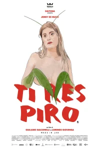 من تو را نفس می‌کشم