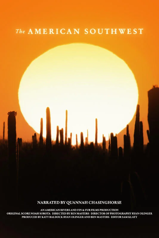 جنوب غرب آمریکا