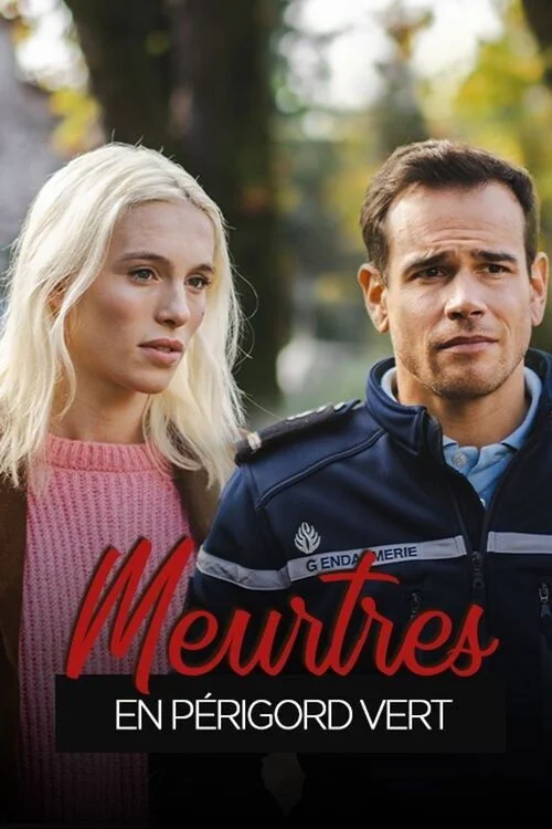 قتل‌ها در پریکورد سبز