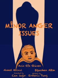 مشکلات خشم جزئی