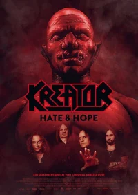 Kreator - Hate & Hope