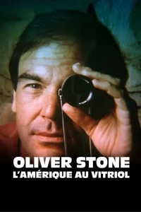 Oliver Stone, l’Amérique au vitriol