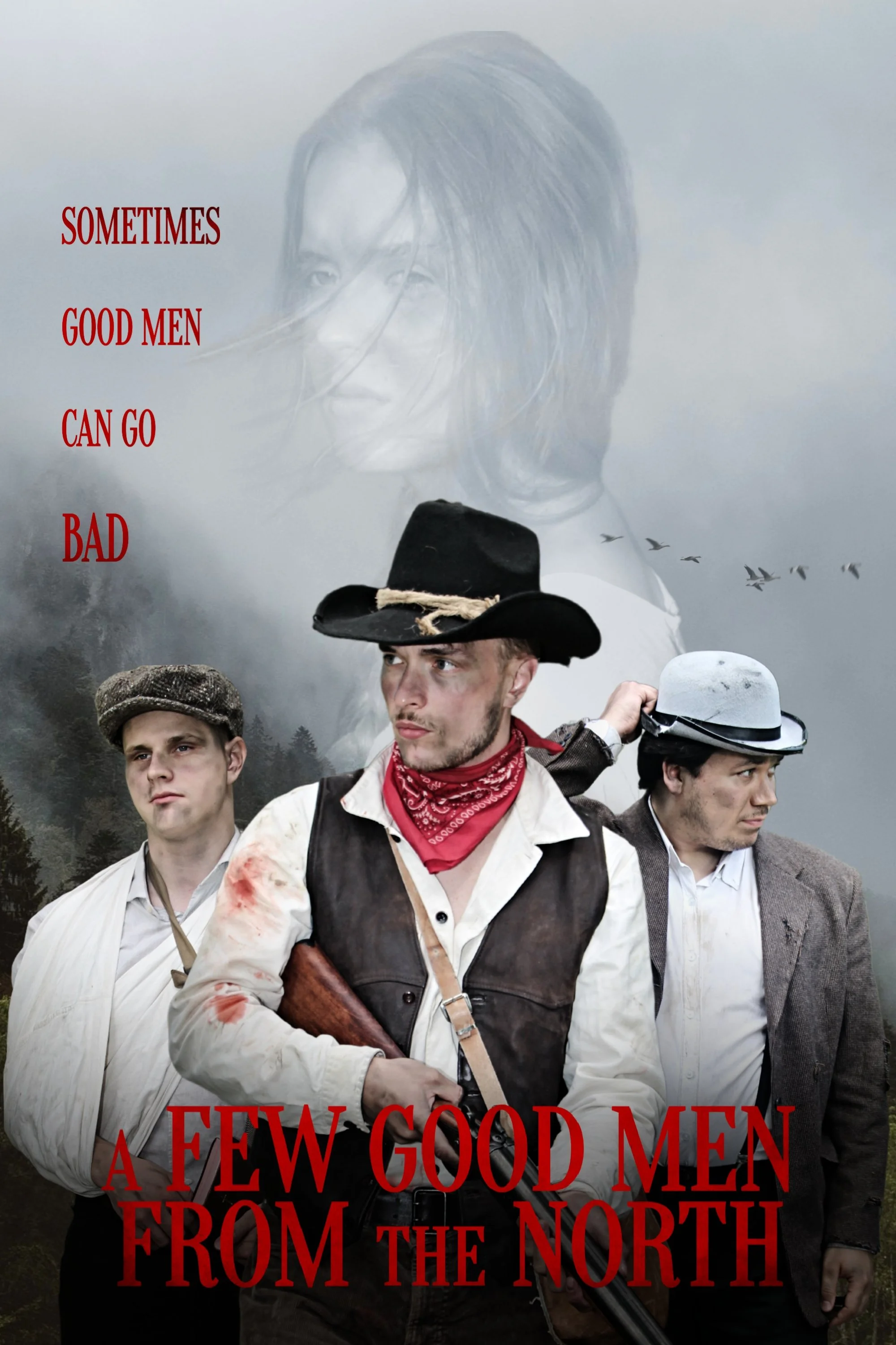 چند مرد خوب از شمال