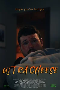 Ultra Cheese
