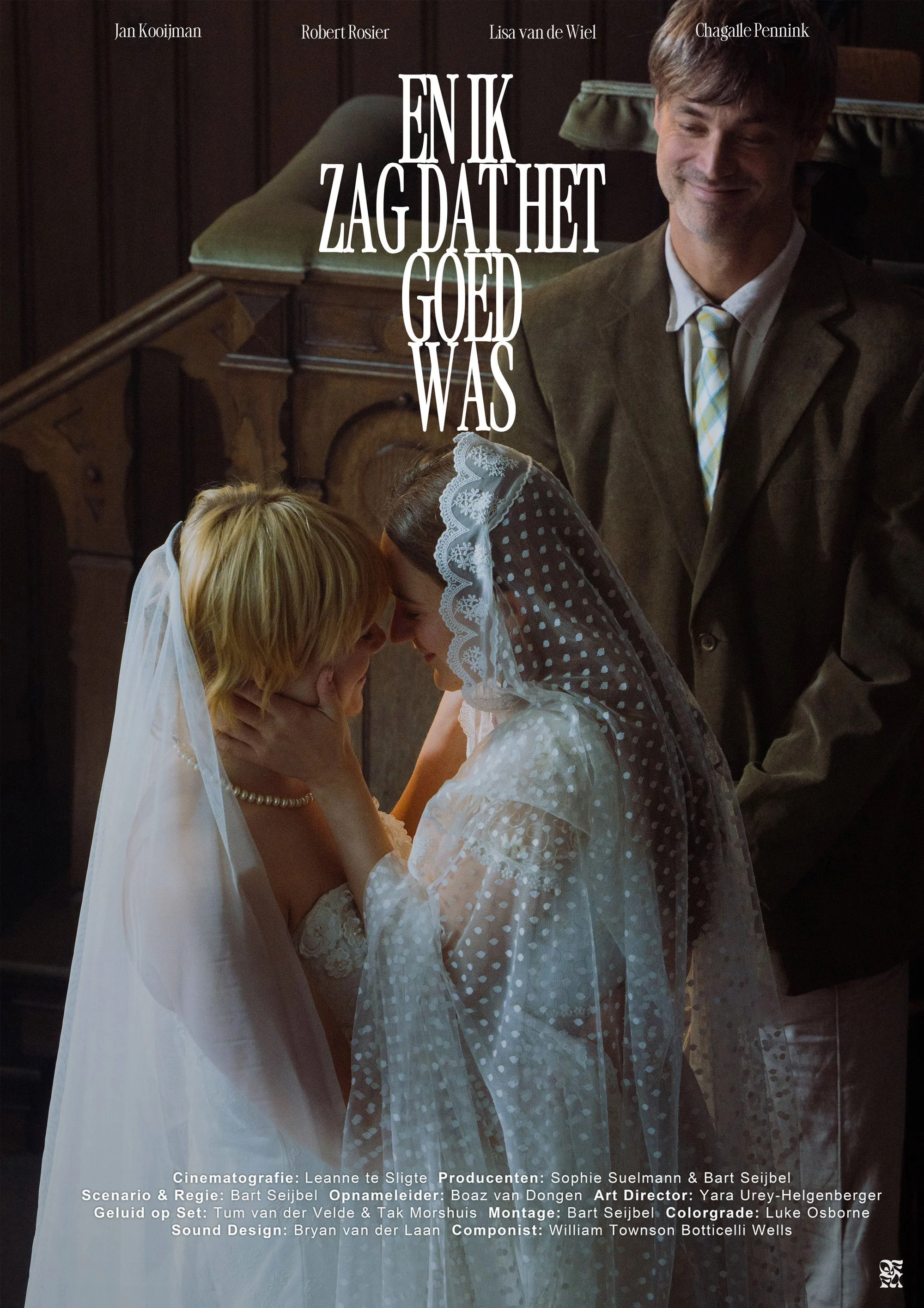 و این خوب بود