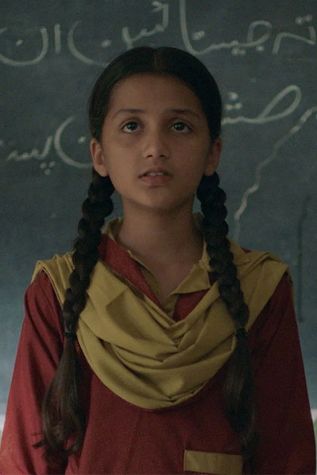 مدرسه ارواح