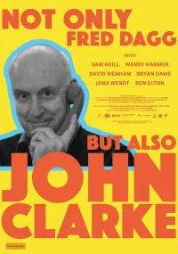 But Also John Clarke
