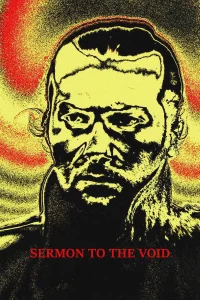 موعظه به خلأ