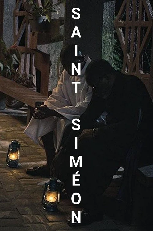 قدیس سیمئون