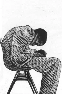 مرزها، آوازها