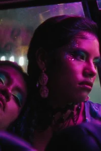 دختر کوندور