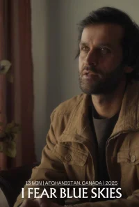 I Fear Blue Skies
