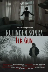 اولین روز خارج از روال