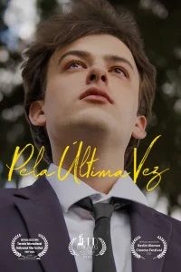 برای آخرین بار