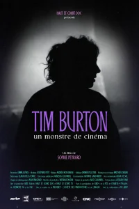 Tim Burton : Un monstre de cinéma