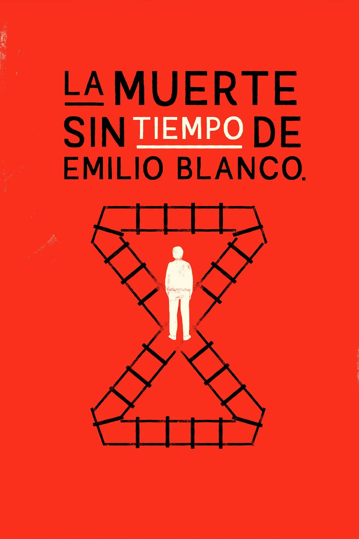 مرگ بدون زمان امیلیو بلانکو