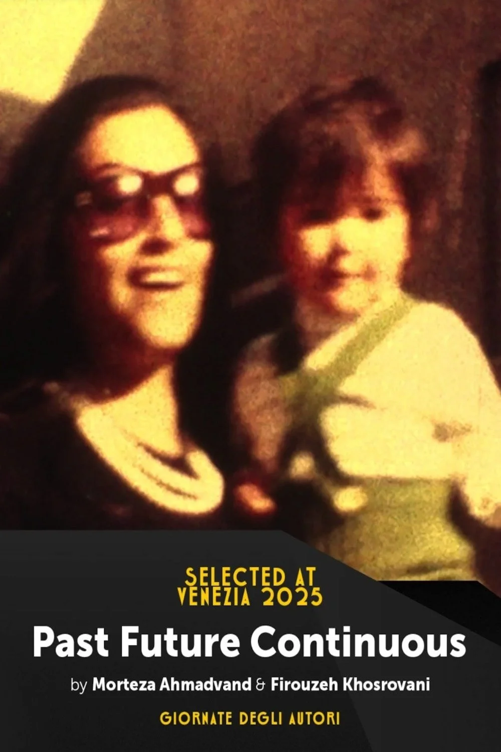 گذشته آینده مداوم