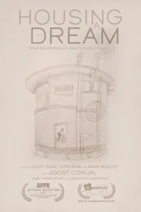 خانه‌ای برای یک رویا