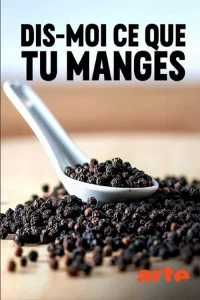 غذا. قدرت. تاریخ.