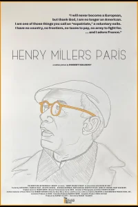 Henry Miller's Paris