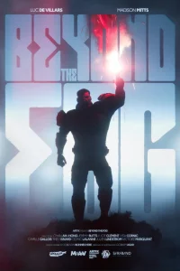 فراتر از مه