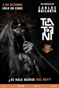 Carlos Ballarta: Tlatoani