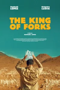 The King of Forks
