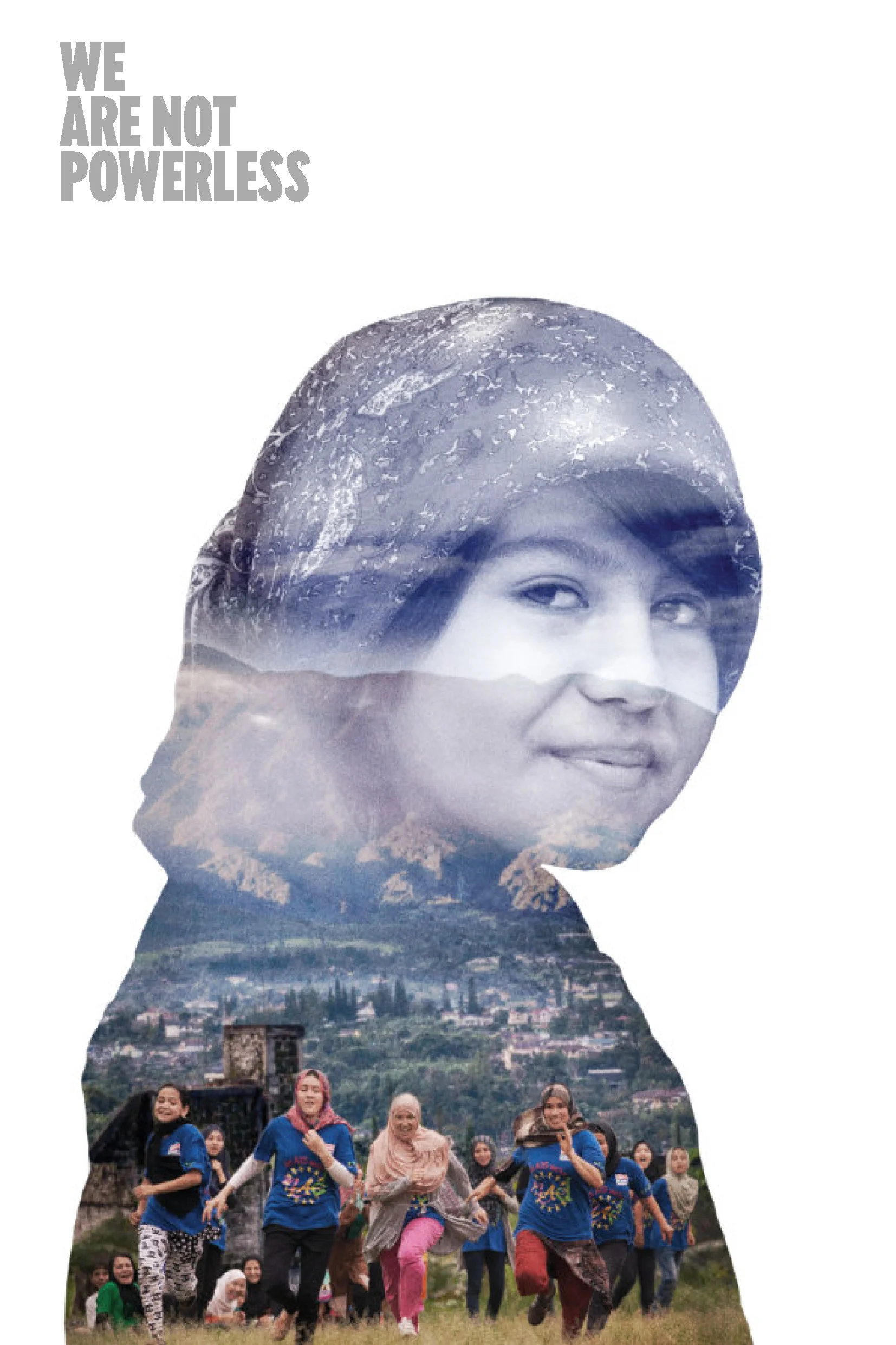 ما powerless نیستیم