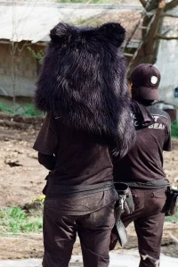 کجا برای مدتی می‌مانیم